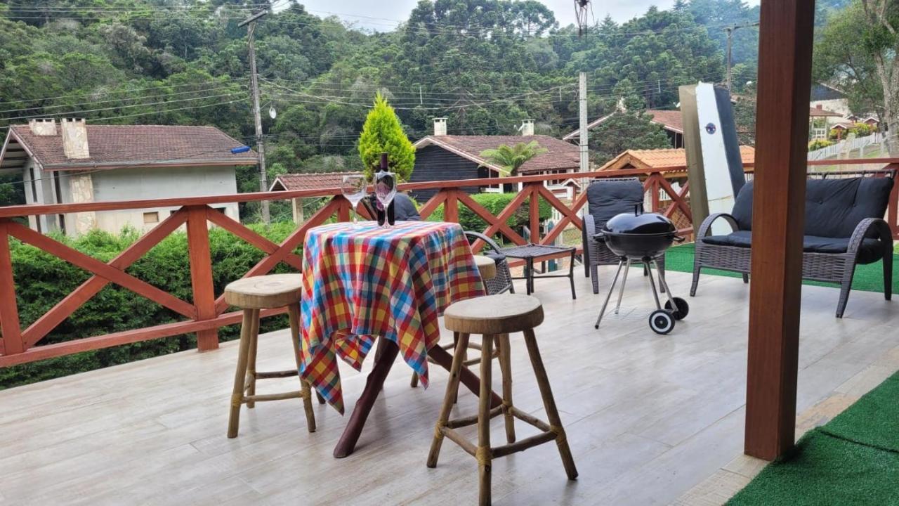 Monteverdemg, Vista Para Montanha ,Facil Acesso, Terrea, Pets Exterior photo